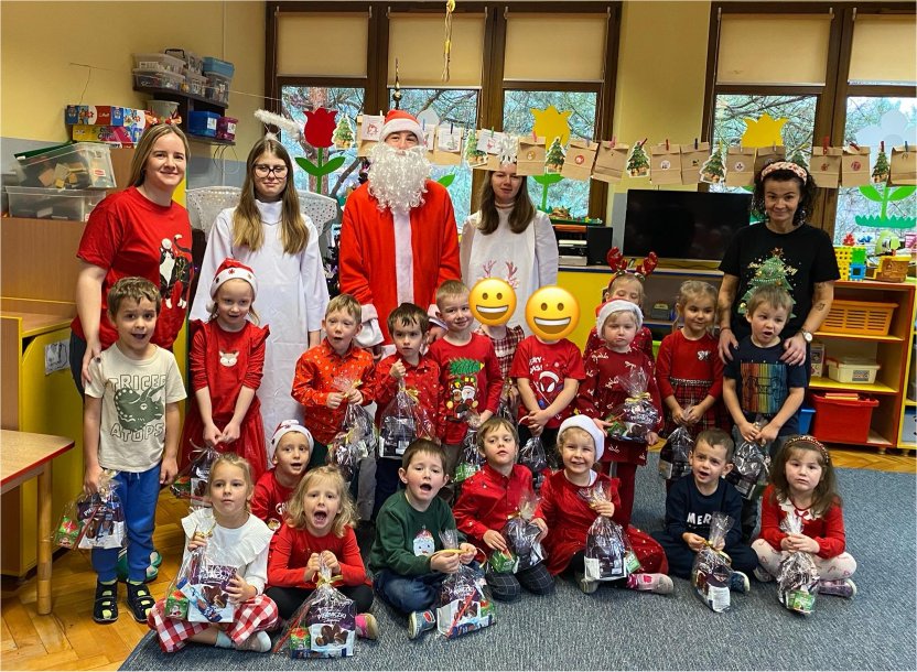 Grupa Lisk�w z Mik�ajem