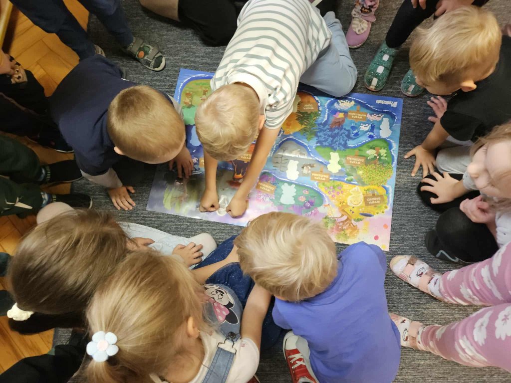 zaj�cia o emocjach