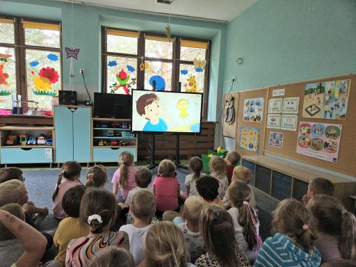 zaj�cia o emocjach - prezentacja multimedialna