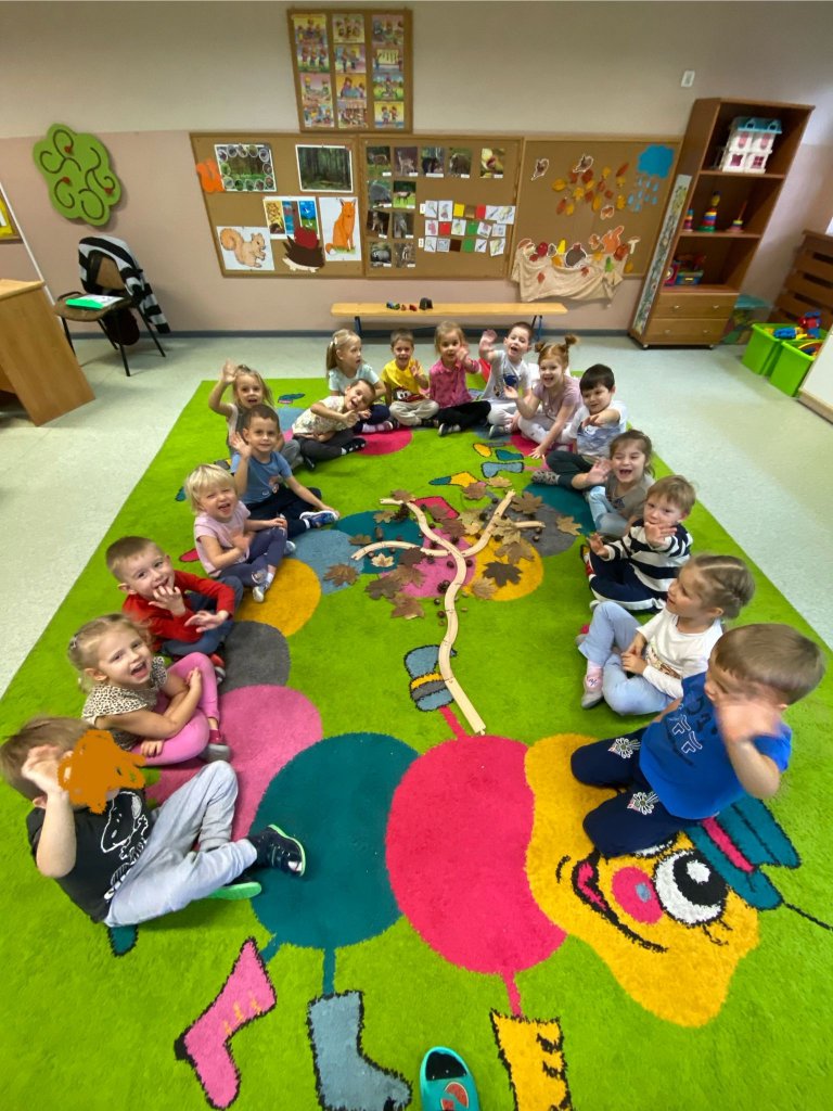 Dzie� Drzewa w Liskach