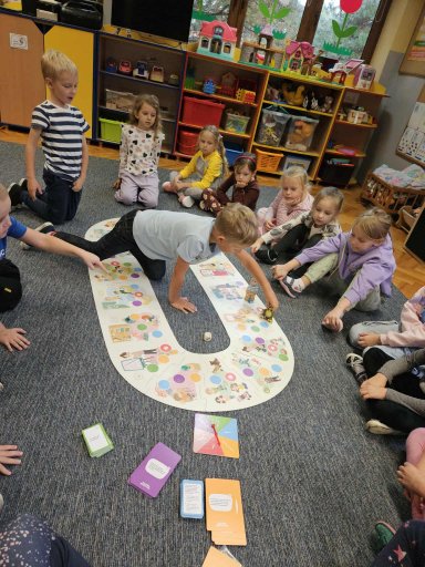 Dzie� Gier Planszowych w Je�ykach