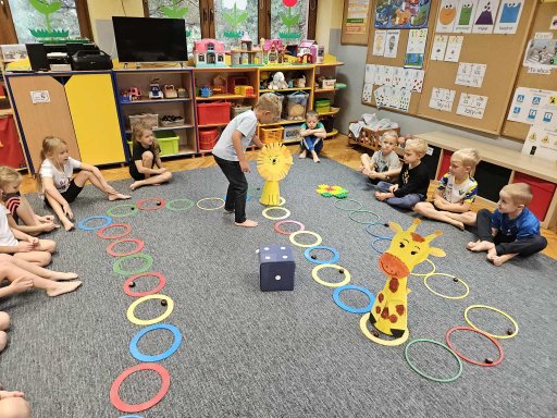 Dzie� Gier Planszowych w Je�ykach