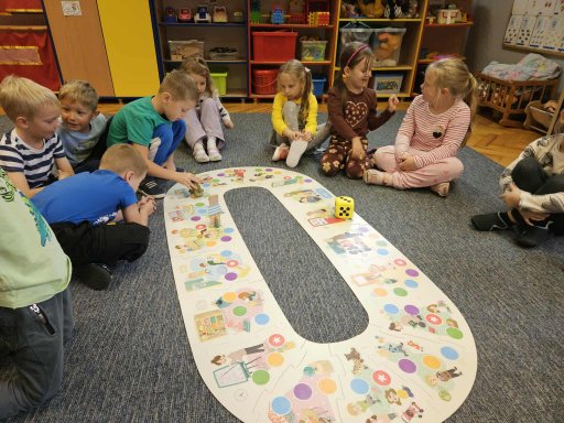 Dzie� Gier Planszowych w Je�ykach