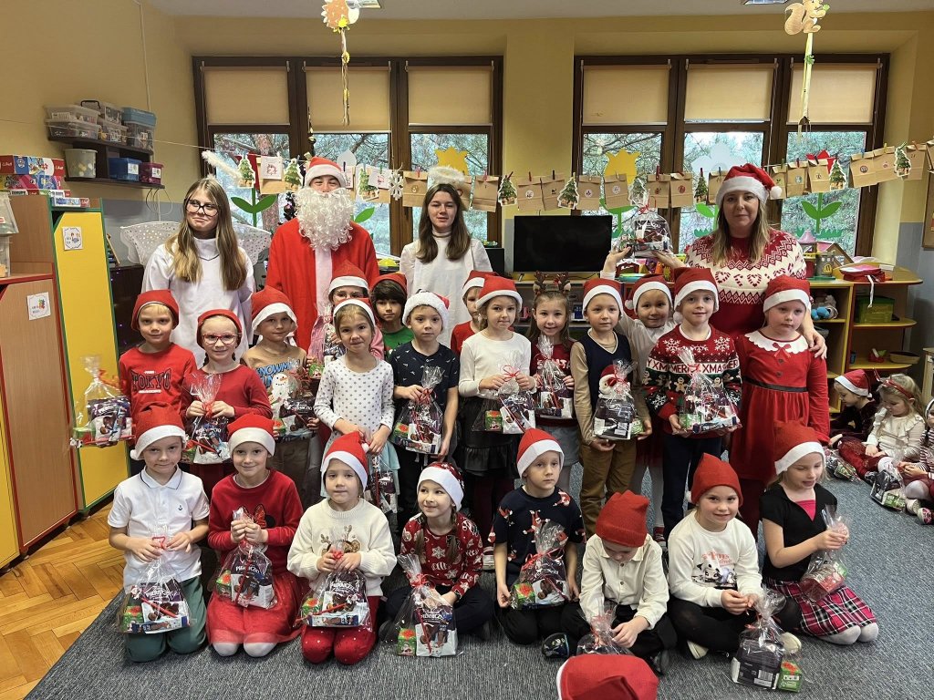 Grupa Je�yk�w z Mik�ajem