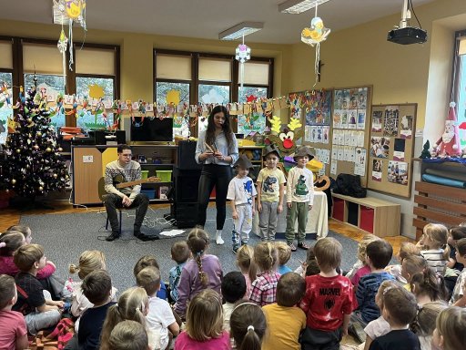 koncert �wi�teczny