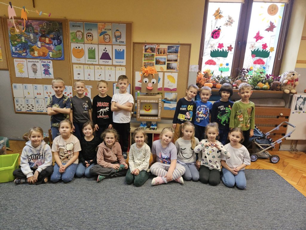 Je�yki ze swoim robotem