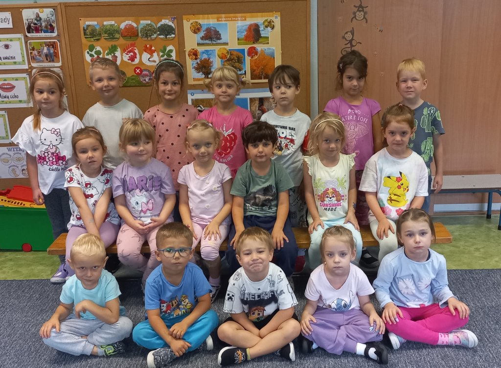 grupowe zdjecie Delfink�w